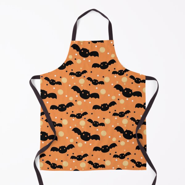 Item preview, Spooky Elegance: Bats #2 (Halloween Patterns) designed and sold by PixSellerShop.