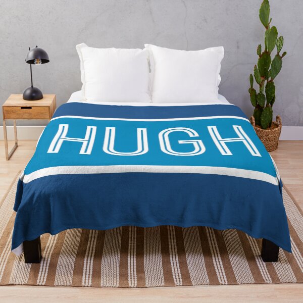 Item preview, Hugh Name designed and sold by Jeallan Designs.