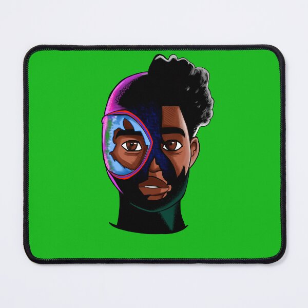 Item preview, MILES MORALES DRAW designed and sold by SparksInTheAsh.