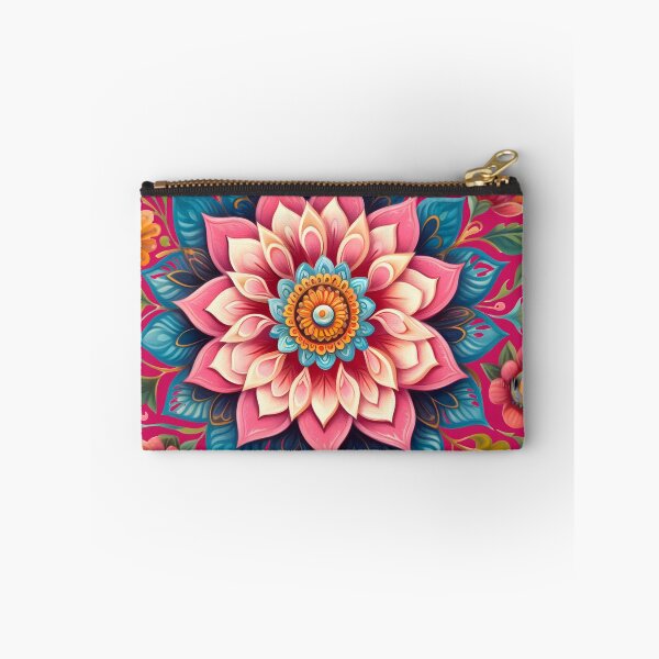 Item preview, Bright Divali flower designed and sold by tipitoes.