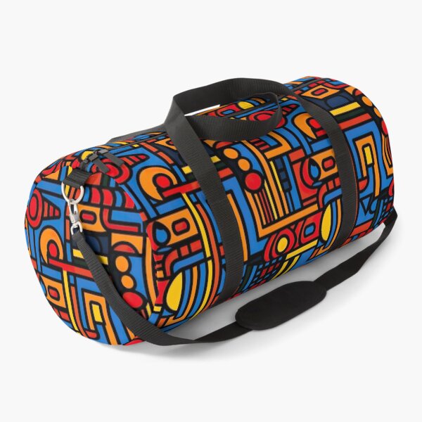 Item preview, Retro design that is reminiscent of pop art motifs designed and sold by Pflugart.