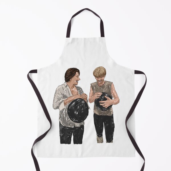 Item preview, Bojan & Jure - Balloon Boys designed and sold by Meginha.