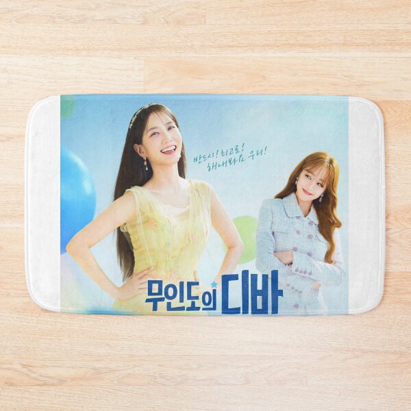 Item preview, Castaway Diva kdrama designed and sold by selvashop.