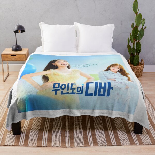 Item preview, Castaway Diva kdrama designed and sold by selvashop.