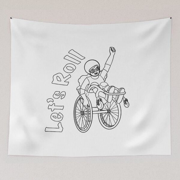 Item preview, Wheels of possibility  designed and sold by Orange-Dot-O.