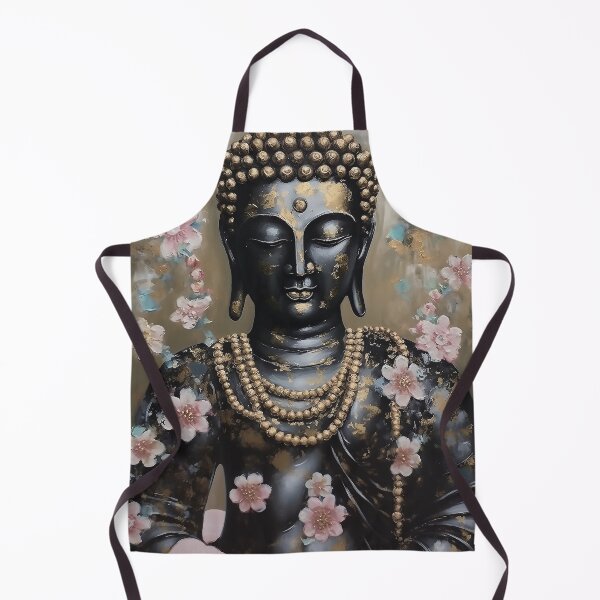 Item preview, Buddah Kindness designed and sold by ByCL.