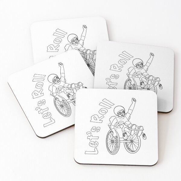 Item preview, Wheels of possibility  designed and sold by Orange-Dot-O.