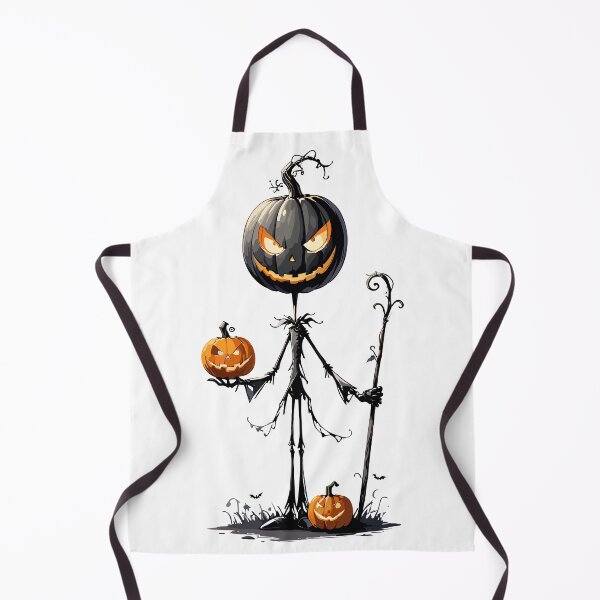 Item preview, halloween pumpkin man designed and sold by MindFrank.