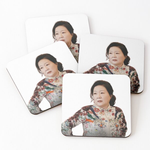 Item preview, Strong Woman Gang Nam-soon kdrama designed and sold by selvashop.