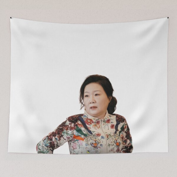 Item preview, Strong Woman Gang Nam-soon kdrama designed and sold by selvashop.