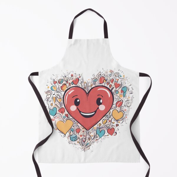 Item preview, Heart designed and sold by DejanDjo.