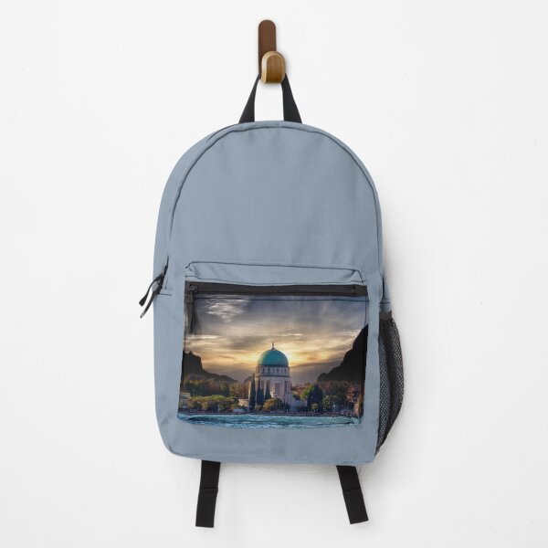 Item preview, Tempio della Pace di Venezia (Votive Temple)  designed and sold by Kathy Weaver.