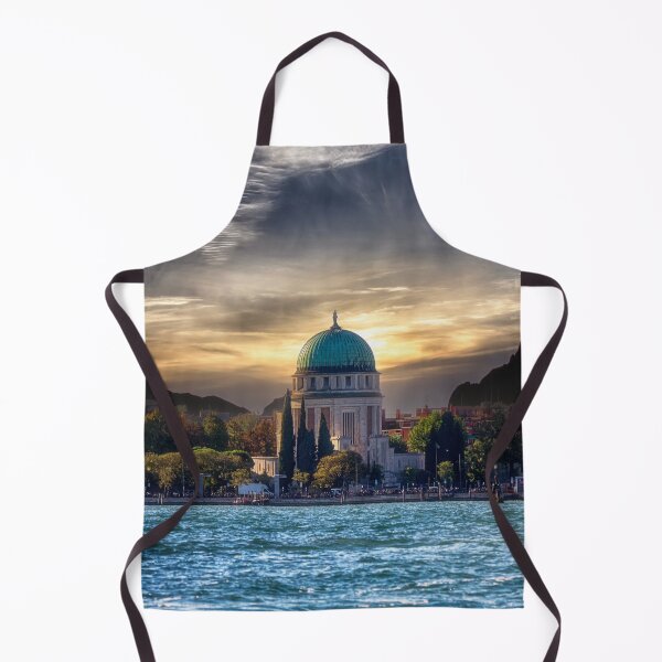 Item preview, Tempio della Pace di Venezia (Votive Temple)  designed and sold by Kathy Weaver.