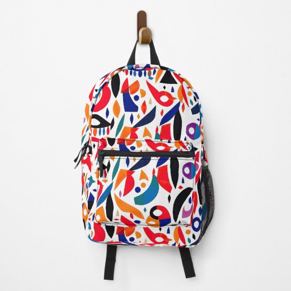 Item preview, Retro design that is reminiscent of pop art motifs designed and sold by Pflugart.