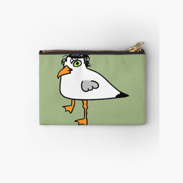 Item preview, Eren Seagull designed and sold by TVK3Z0.
