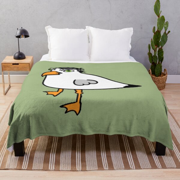 Item preview, Eren Seagull designed and sold by TVK3Z0.