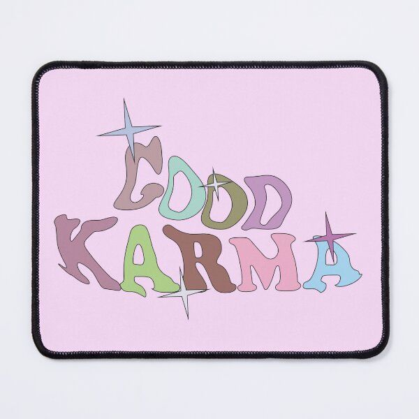 Item preview, GOOD KARMA designed and sold by ThunderWitch.