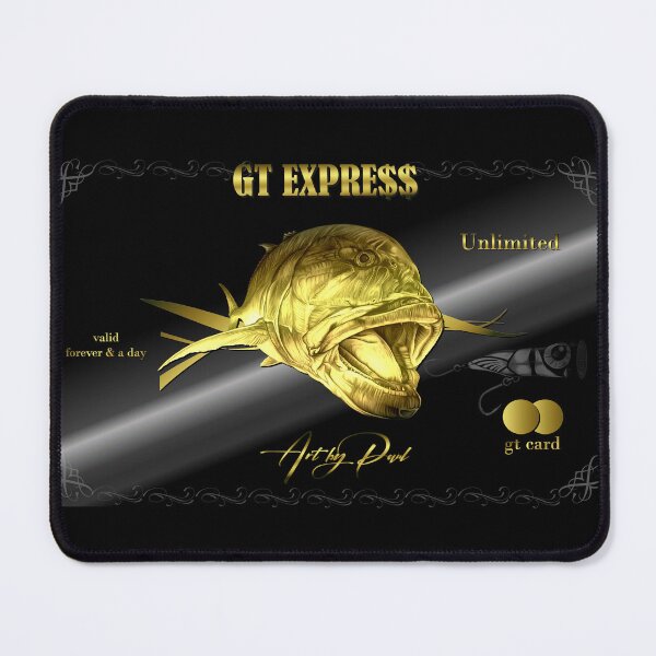 Item preview, G.T. Expre$$ designed and sold by Paul Kyriakides.