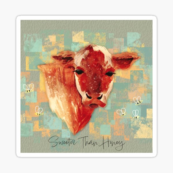 Item preview, Sweeter Than Honey designed and sold by venusrats.
