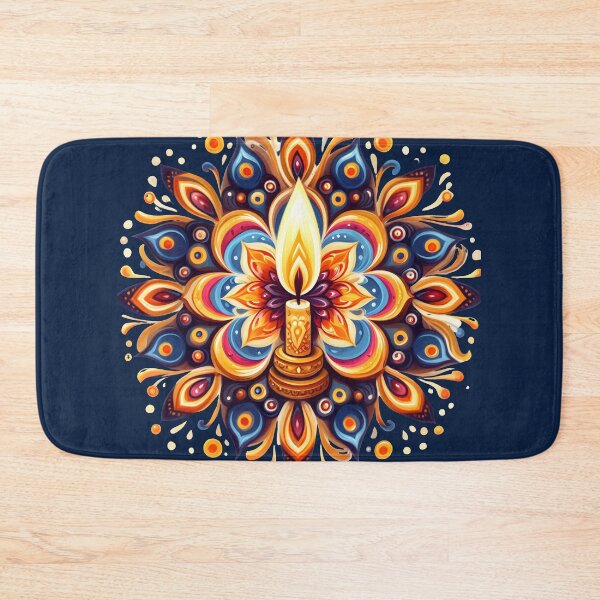 Item preview, Divali light designed and sold by tipitoes.