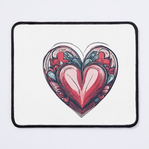 Item preview, Heart Love designed and sold by DejanDjo.