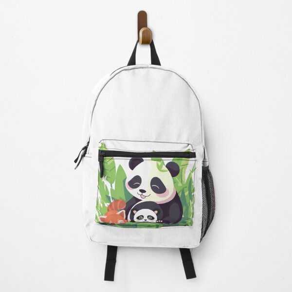 Item preview, Cute red panda with panda mom & panda baby designed and sold by Nadith70.