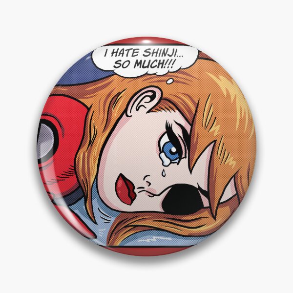 Item preview, Asuka POP designed and sold by Krobilad.