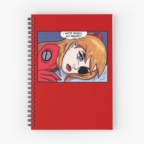 Item preview, Asuka POP designed and sold by Krobilad.
