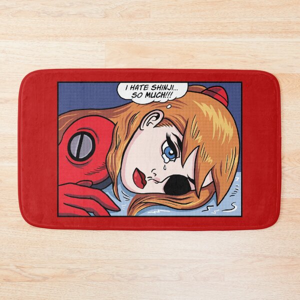 Item preview, Asuka POP designed and sold by Krobilad.