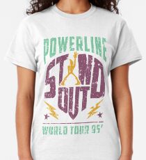 powerline shirts