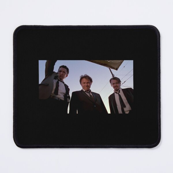 Item preview, Reservoir Dogs - The Trunk designed and sold by qfvnisfenj3.