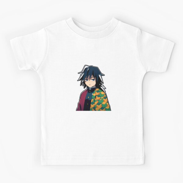 Em promoção! Demon Slayer Anime Imprimir Vermelho Garoto T-shirts Crianças  Bebé Preto Harajuku Kawaii Roupas De Menino Menina Tops Do Presente Do  Presente ,o Navio Da Gota