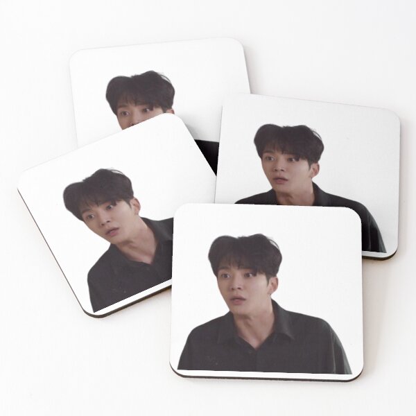 Item preview, Destined With You kdrama designed and sold by selvashop.
