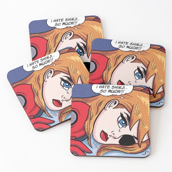 Item preview, Asuka POP designed and sold by Krobilad.