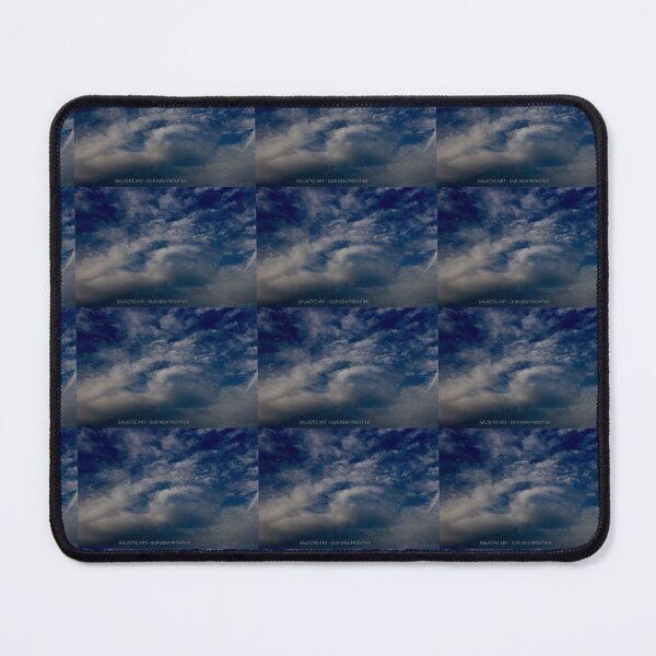 Item preview, GALACTIC ART - OUR NEW FRONTIER designed and sold by GalacticFleet.