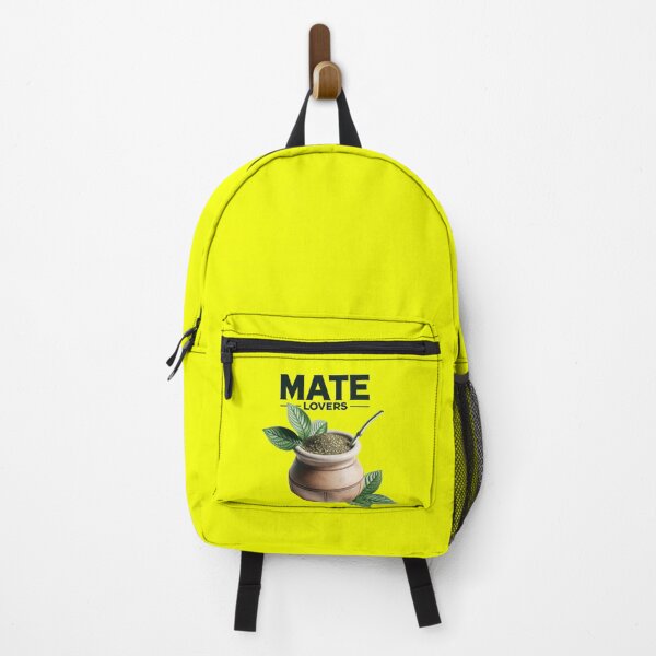 Item preview, Yerba Mate Lovers designed and sold by PrzemekJAS.