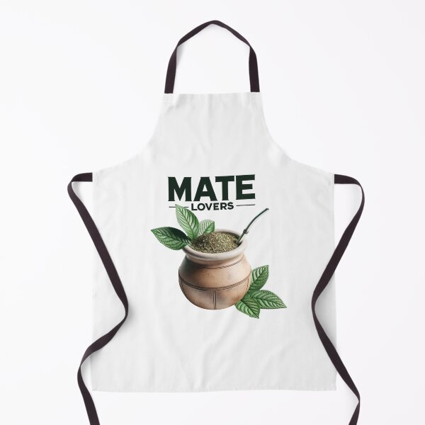 Item preview, Yerba Mate Lovers designed and sold by PrzemekJAS.