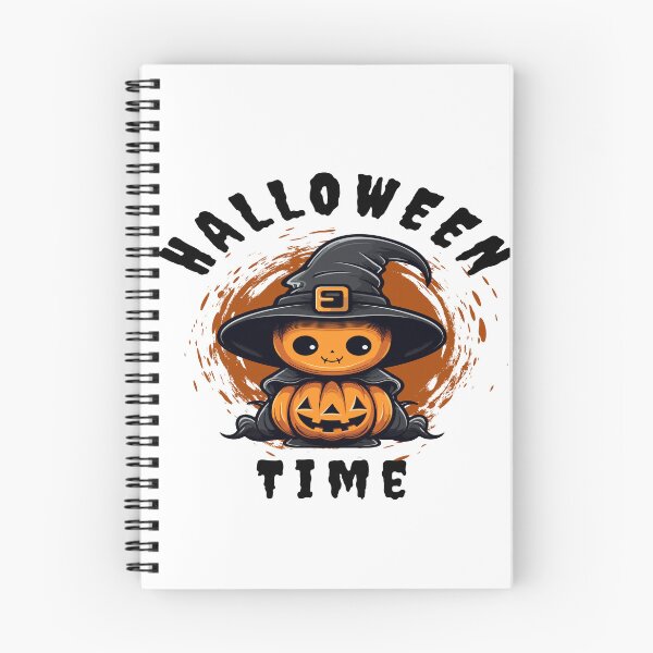 Item preview, halloween Time  designed and sold by Tistmarket.
