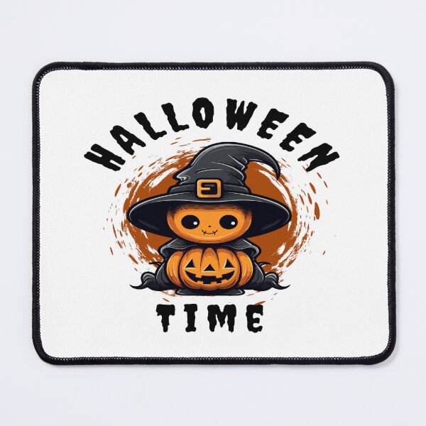 Item preview, halloween Time designed and sold by Tistmarket.