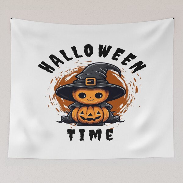 Item preview, halloween Time  designed and sold by Tistmarket.