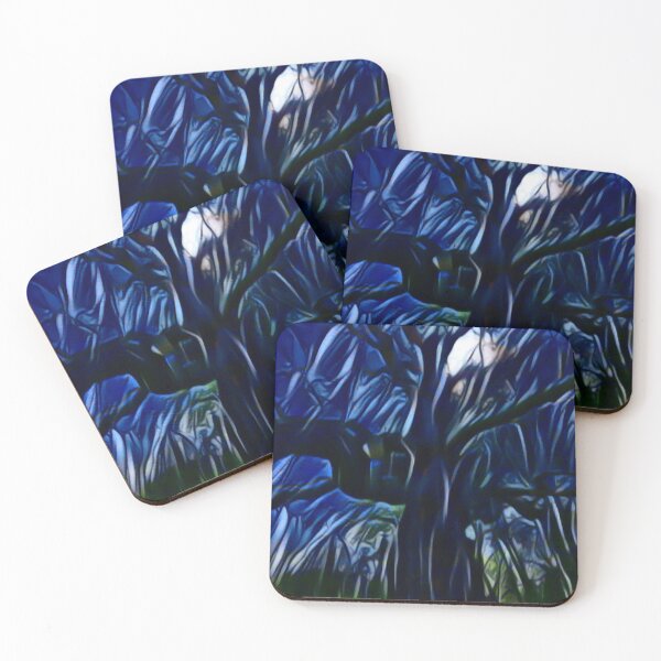 Item preview, Striking Tree In Expressive Blend designed and sold by Fearless-Fox.