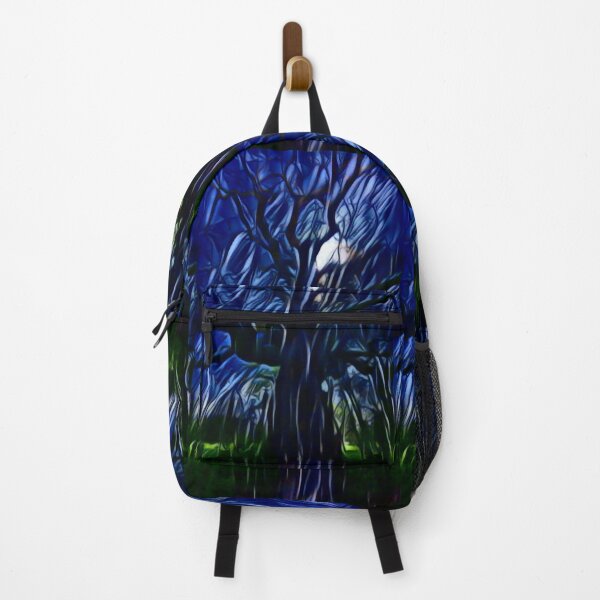 Item preview, Striking Tree In Expressive Blend designed and sold by Fearless-Fox.