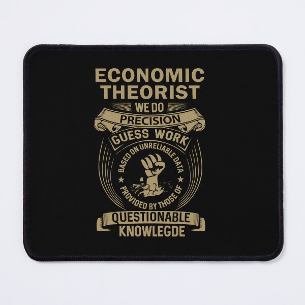 Item preview, Economic Theorist designed and sold by MiraclePitts.
