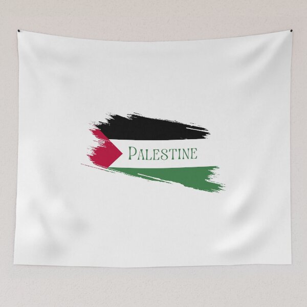 Item preview, i stand with palestine designed and sold by Simea8.