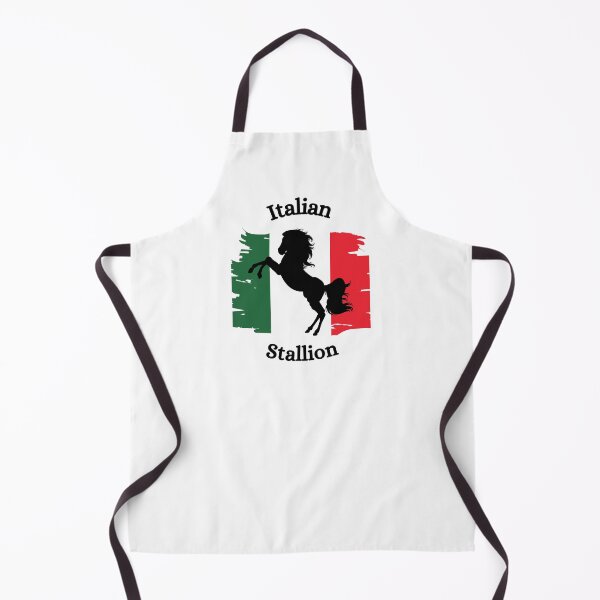 Item preview, Italian Stallion designed and sold by madebyaimee.