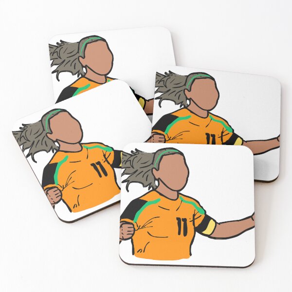 Item preview, COYGIG - Katie McCabe Tribute Design designed and sold by Melty Shirts.