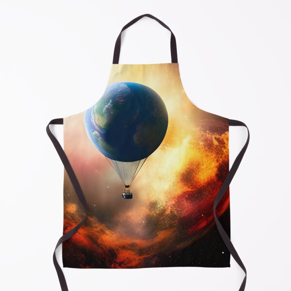 Item preview, Adventure expedition, balloon flight into the unknown designed and sold by siloto.