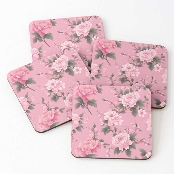Item preview, Classic Floral Patterns designed and sold by SeamCraft.