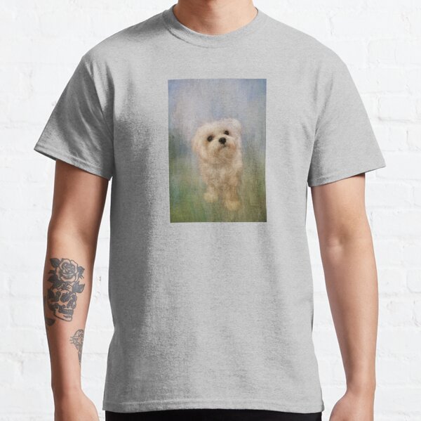 Can We Play Now Classic T-Shirt