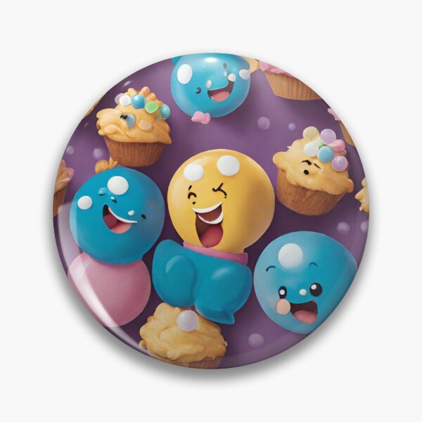 Item preview, bubble cuppies designed and sold by vibrants2024.